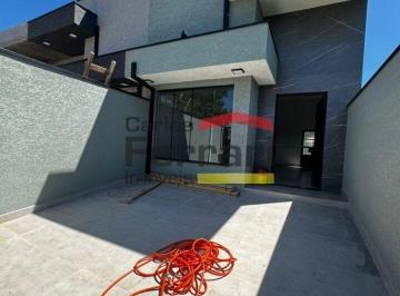 Casa de 2 quartos, Atibaia · Casa térrea com 2 quartos e 2 vagas no Jardim São Felipe