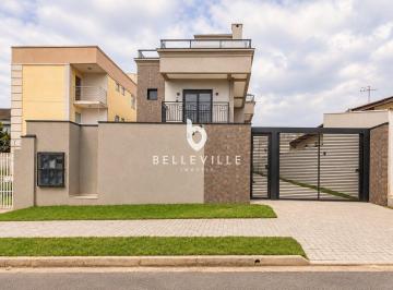 Casa · 157m² · 3 Quartos · 2 Vagas · Sobrado em condomínio à venda com 3 quartos (1 suí