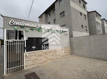 WhatsApp Image 2026-08-24 at 16.35.27.jpeg · Apartamento de 2 quartos, 42m² no bairro Ouro Fino, em São José dos Pinhais