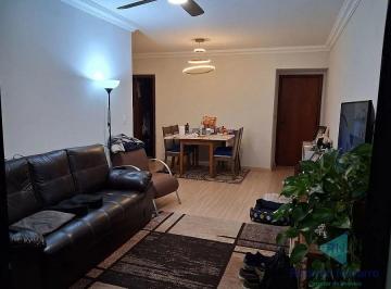 Apartamento · 89m² · 3 Quartos · 1 Vaga · Apartamento- Santa Cruz do José Jacques