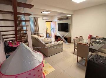 Casa · 111m² · 3 Quartos · 1 Vaga · Casa à venda - em Sapucaias III
