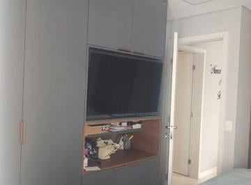 Apartamento de 3 quartos, São Paulo · Apartamento de 80 m² com 3 quartos à venda na Vila Anastácio