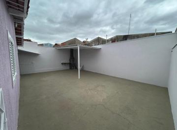 Casa · 60m² · 2 Quartos · 3 Vagas - Lucelena Osti · Casa à venda - na Vila Costa e Silva