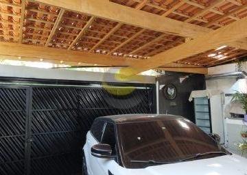 Casa · 90m² · 3 Quartos · 2 Vagas · Sem Burocracia Bancária: Casa 3 Suítes com Plano Direto e Aceita Permuta