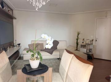 Apartamento · 56m² · 2 Quartos · 1 Vaga · Apartamento 2 dormitórios no Cond. Cidade Jardim – Jundiaí – R$ 450.000