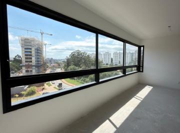 Apartamento · 137m² · 3 Quartos · APARTAMENTO DE ALTO PADRÃO À VENDA NO AUTHORIA TEBAS – JARDIM SANTA TEREZA