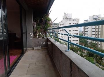 Foto 01 · Apartamento, Brooklin Novo, São Paulo, SP