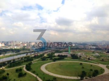 Vista · Cobertura nova com vista definitiva para o Parque Villa Lobos