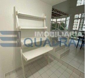 Apartamento · 100m² · 2 Quartos · 1 Vaga · Apartamento duplex de 2 dorms e 1 vaga