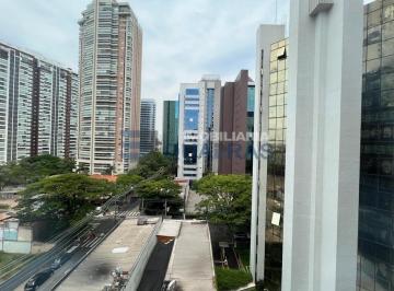 Comercial · 146m² · 4 Vagas · Sala Comercial à Venda, 146 m² Brooklin Paulista