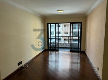Foto 01 · Apartamento, Brooklin Paulista, São Paulo, SP