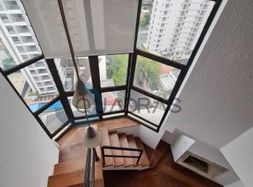 Foto 01 · Apartamento, Brooklin Paulista, São Paulo, SP