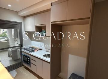 Foto 01 · Studio, Brooklin Paulista, São Paulo, SP