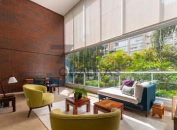 Foto 01 · Imperdível: Apartamento de luxo com 3 suítes e 3 vagas no Campo Belo, São Paulo - SP!