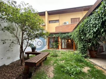 Foto 01 · Casa, Campo Belo, São Paulo, SP