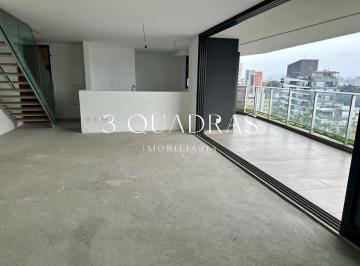 Foto 01 · Apartamento, Cerqueira César, São Paulo, SP