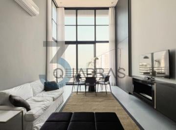 Foto 02 · Apartamento, Cerqueira César, São Paulo, SP