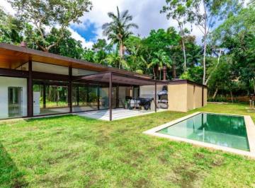 Foto 04 · Casa em Condomínio, Chácara Flora, São Paulo, SP