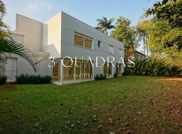 Foto 01 · Casa em Condomínio, Chacará Santo Antônio, São Paulo, SP