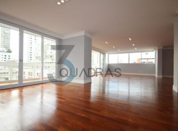 Foto 01 · Apartamento, Higienópolis, São Paulo, SP