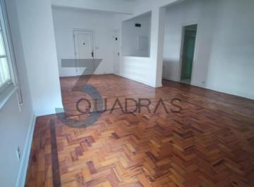 Foto 01 · Apartamento, Higienópolis, São Paulo, SP