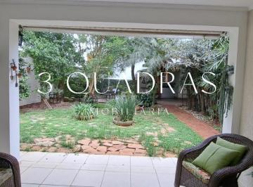 Foto 01 · Casa, Indianópolis, São Paulo, SP