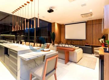 Living · Duplex mobiliado próximo à av. Faria Lima