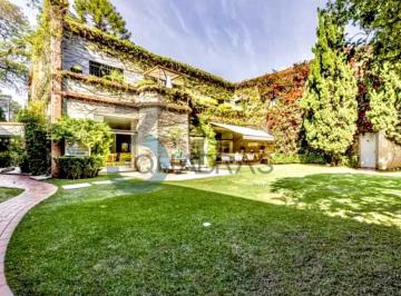Foto 01 · Casa, Jardim América, São Paulo, SP