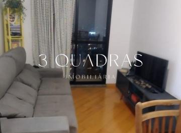 Foto 01 · Apartamento, Jardim das Vertentes, São Paulo, SP