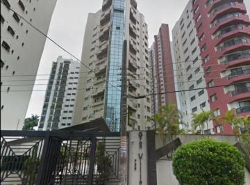 Apartamento de 2 quartos, São Paulo · Apartamento 517 m² no Edifício Gran Ville, Tatuapé - São Paulo/SP