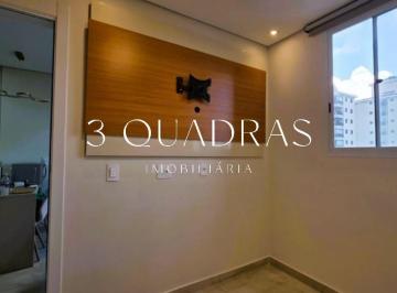 Foto 01 · Apartamento, Jardim Peri Peri, São Paulo, SP