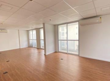 Comercial · 240m² · Sala Comercial meio andar