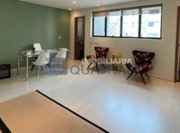 Comercial · 34m² · 1 Vaga · Sala Comercial e 1 banheiro , 34 m² Moema