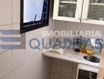 Comercial · 54m² · 1 Vaga · Conjunto comercial em Moema 54m2 1 Vaga