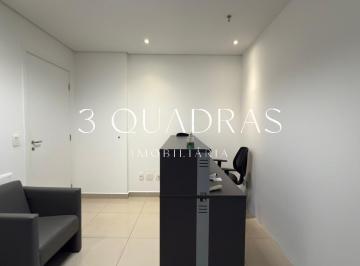 Foto 01 · Sala comercial para locação com 43m²
