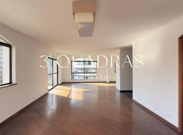 Foto 01 · Apartamento, Moema Pássaros, São Paulo, SP