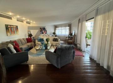 Foto 01 · Apartamento, Moema Pássaros, São Paulo, SP