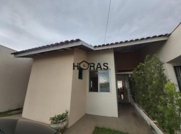 Foto 01 · Casa para Alugar em Várzea Grande | Condomínio Rubi