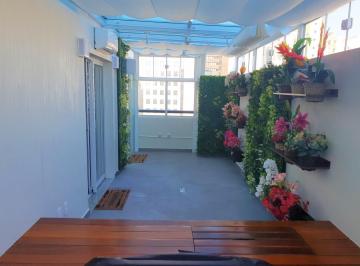 Apartamento · 115m² · 2 Quartos · 2 Vagas · Cobertura, 2 Dormitórios, 2 Suítes, 2 Vagas