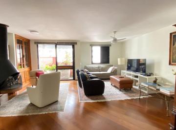 Apartamento · 250m² · 3 Quartos · 3 Vagas · Cobertura, 3 Dormitórios, 3 Suítes, 3 Vagas