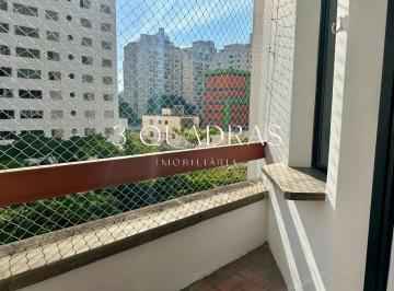 Foto 01 · Apartamento, Planalto Paulista, São Paulo, SP