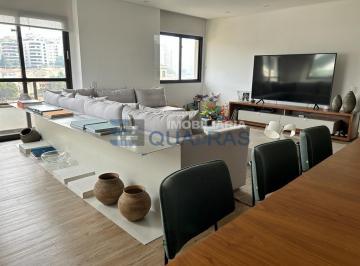 Apartamento · 185m² · 4 Quartos · 3 Vagas · Apartamento Duplex para alugar com 185m²