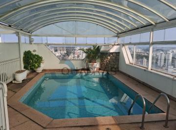 Piscina · Oportunidade única: apartamento de luxo com 5 quartos e 623m² em Santo Amaro, São Paulo-SP! Venda ou