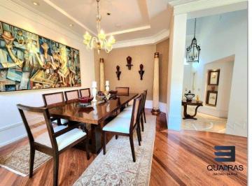 Casa · 600m² · 4 Quartos · 3 Vagas · Casa em condomínio 4 dormitórios 4 vagas Piscina