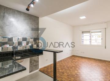 Foto 01 · Apartamento, Vila Buarque, São Paulo, SP