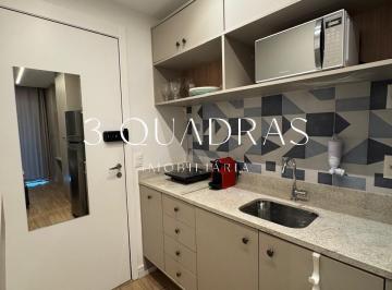 Foto 01 · Studio, Vila Mariana, São Paulo, SP