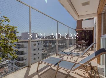 Foto 01 · Cobertura, Vila Nova Conceição, São Paulo, SP