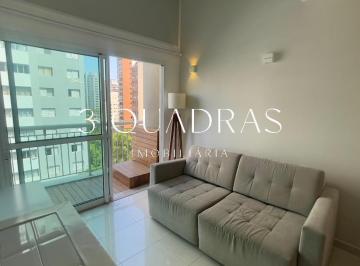 Foto 01 · Apartamento, Vila Nova Conceição, São Paulo, SP