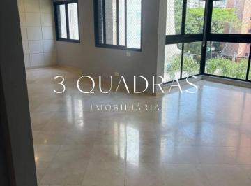 Foto 01 · Apartamento, Vila Nova Conceição, São Paulo, SP