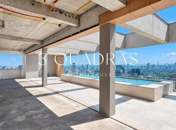 Foto 01 · Apartamento, Vila Nova Conceição, São Paulo, SP